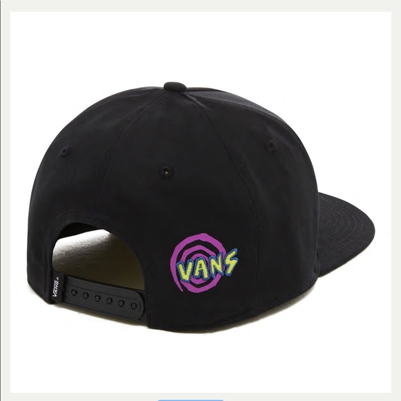 vans nwt oogie boogie hat - Picture 2 of 4